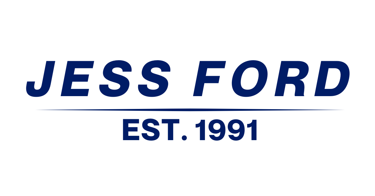 Jess Logo Blue png