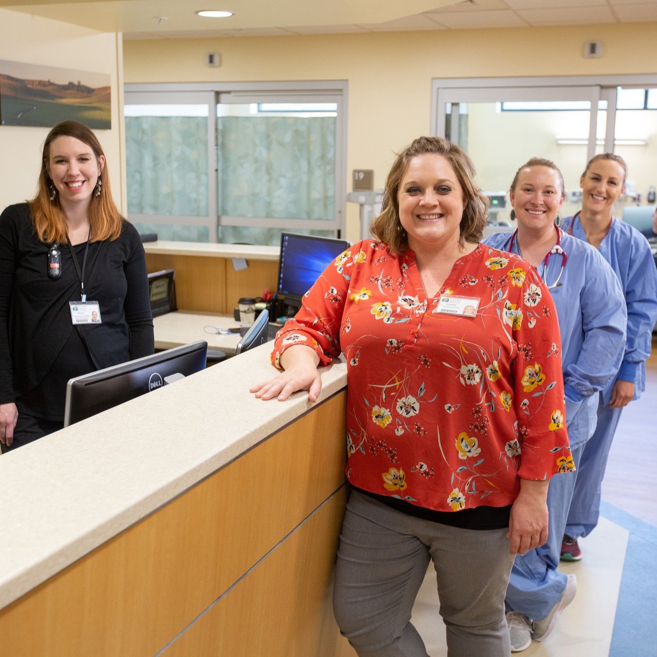 About Us | Pullman Regional Hospital