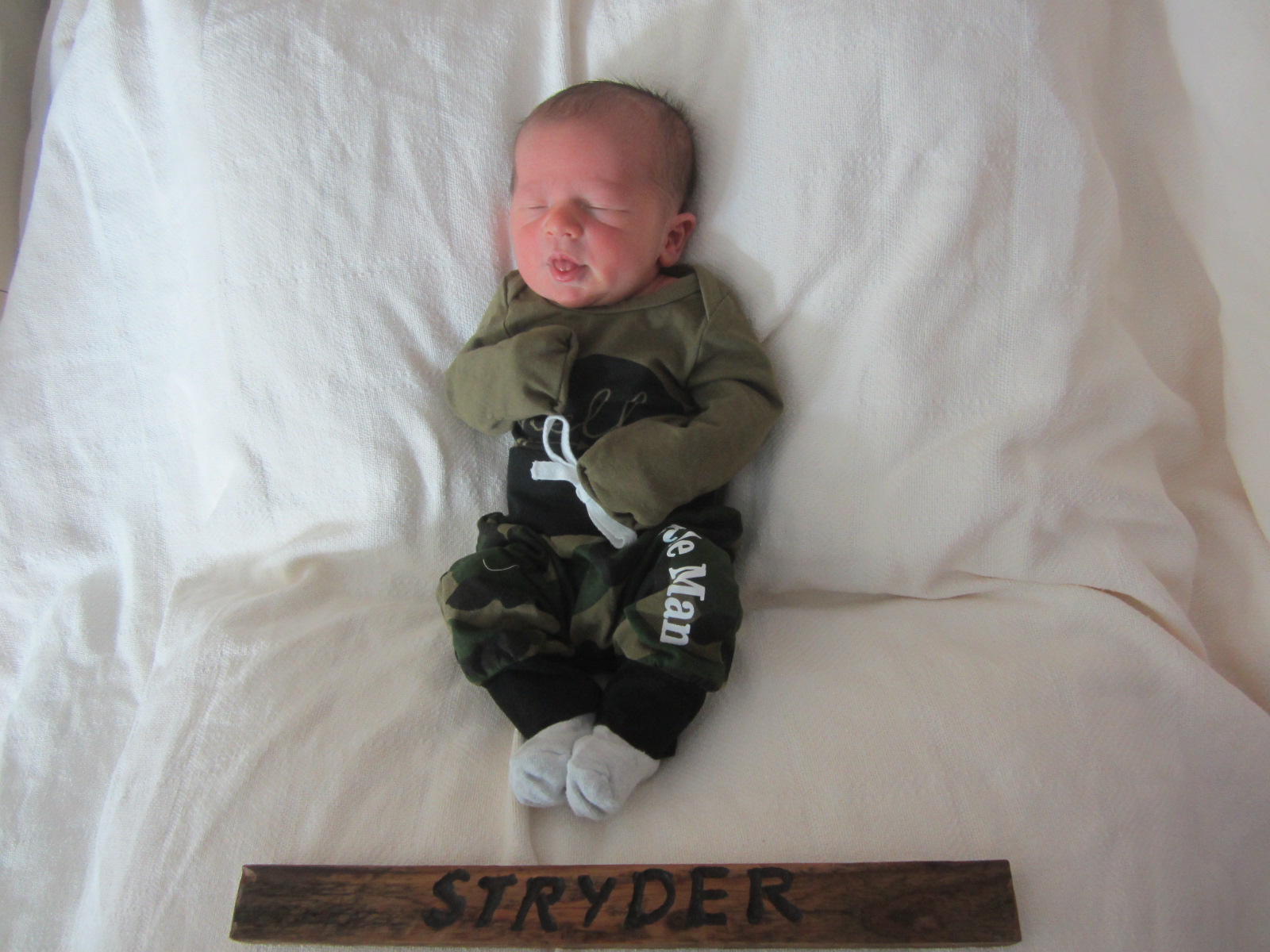 Stryder J.