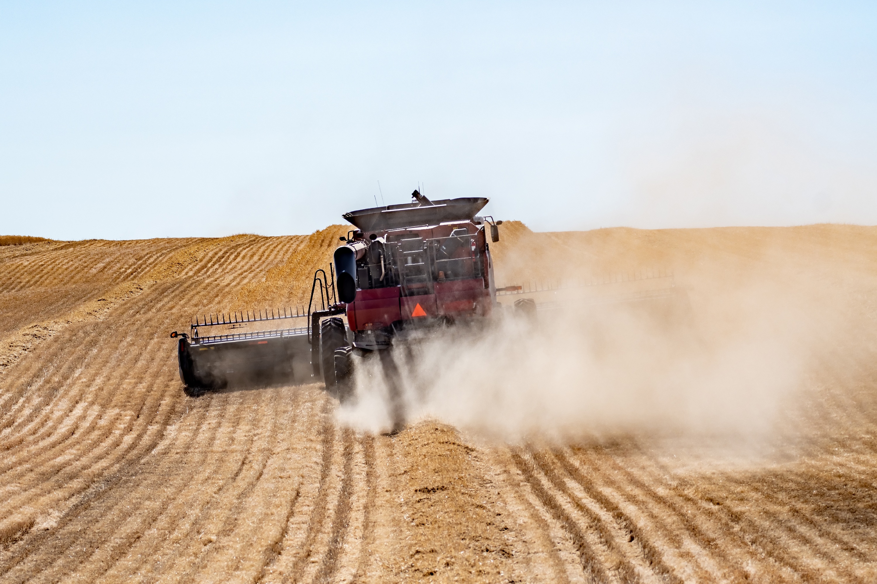 Palouse farming-1